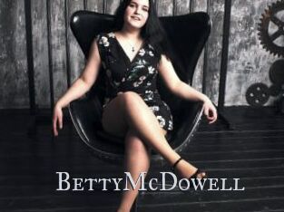 BettyMcDowell