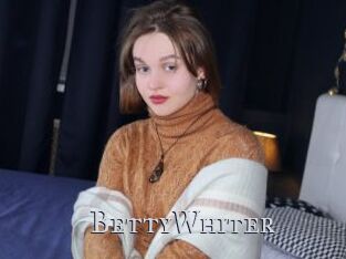 BettyWhiter