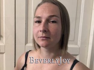 BeverlyJoy