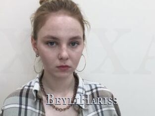 BeyliHariss