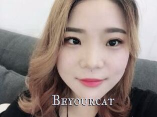 Beyourcat