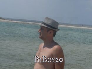 BiBoy20
