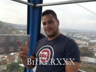 BiIKERXXX