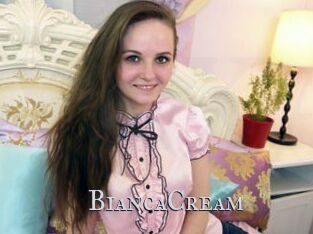 BiancaCream Xxx Amateur