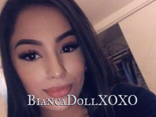 BiancaDollXOXO Xxx Amateur