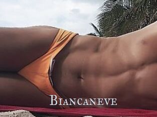 Biancaneve