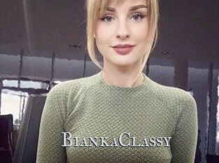 BiankaClassy