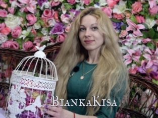 BiankaKisa Xxx Amateur