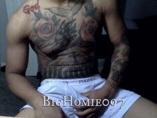 BigHomie097