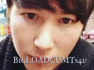 BigLOADCUMTs4u