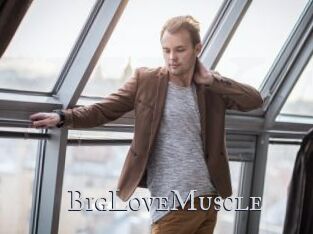 BigLoveMuscle Xxx Amateur