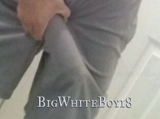 BigWhiteBoy18