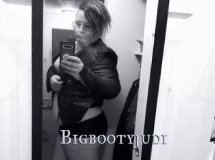Bigbootyjudi