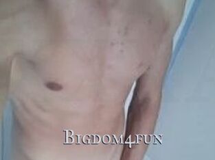 Bigdom4fun