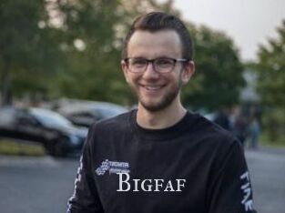 Bigfaf