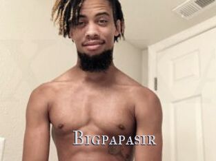 Bigpapasir