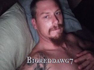 Bigreddawg7
