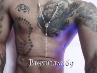 Bigyulian69