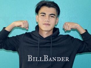 BillBander Xxx Amateur