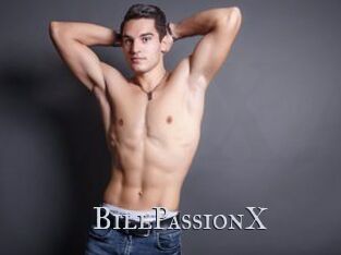 BillPassionX