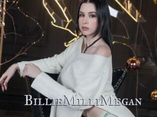 BillieMilliMegan