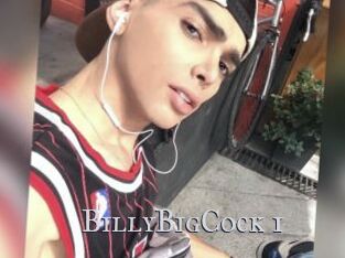 BillyBigCock_1