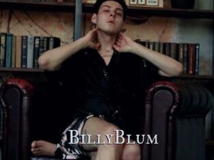 BillyBlum
