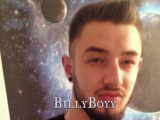 BillyBoyy