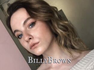 BillyBrown