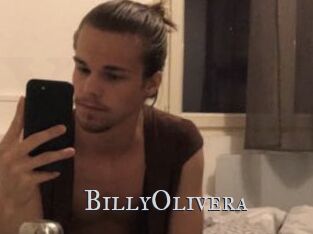 BillyOlivera