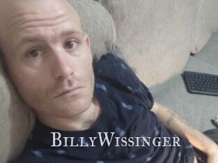 BillyWissinger