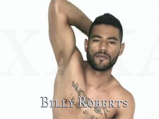 Billy_Roberts