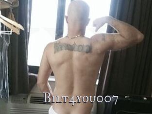 Bilt4you007