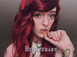 Binkiebaby
