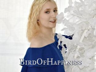 BirdOfHappiness