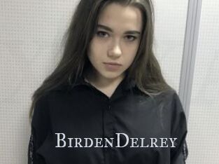 BirdenDelrey Xxx Amateur