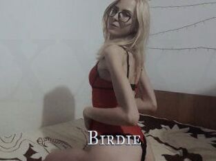 Birdie