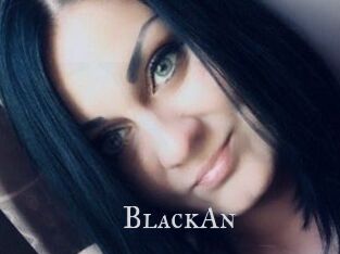 BlackAn