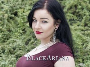 BlackAriana
