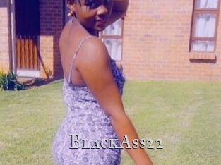 BlackAss22