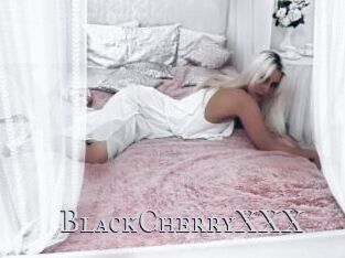 BlackCherryXXX