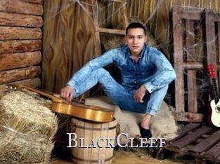 BlackCleef
