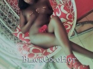BlackCocoHot