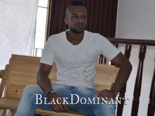 BlackDominant