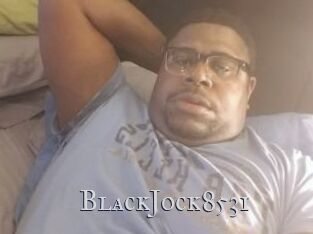 BlackJock8531