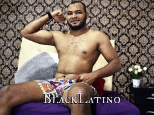 BlackLatino