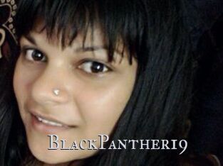 BlackPanther19