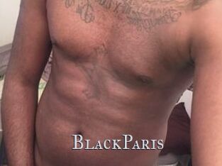 BlackParis