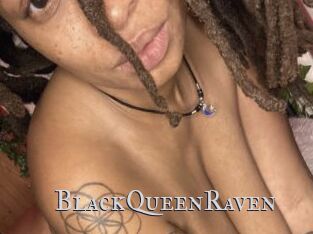 BlackQueenRaven