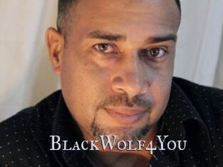 BlackWolf4You